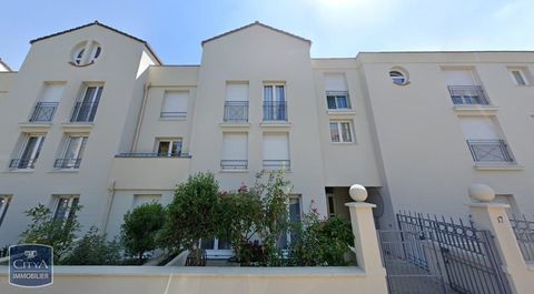   Location Appartement Appartement - 2 pi�ce(s) - 53 m�