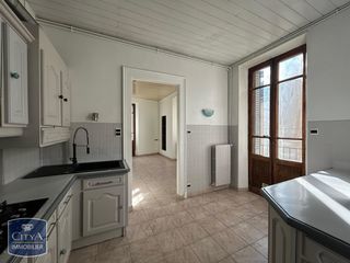  Appartement � louer 4 pi�ces 75 m�