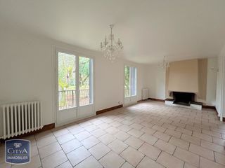  Maison � louer 6 pi�ces 136 m�