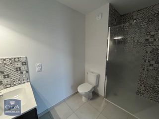  Appartement � louer 2 pi�ces 33 m�