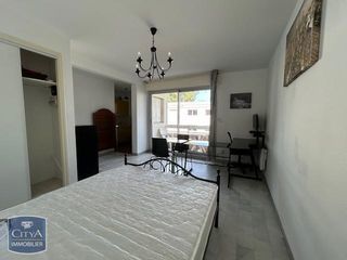  Appartement � louer 1 pi�ce 30 m�