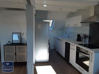  Appartement � louer 2 pi�ces 33 m�