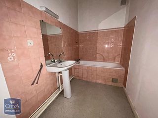  Appartement � louer 3 pi�ces 82 m�