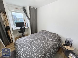  Appartement � louer 2 pi�ces 39 m�