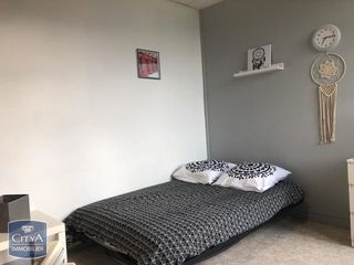  Appartement � louer 1 pi�ce 15 m�