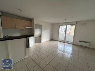  Appartement � louer 2 pi�ces 42 m�