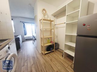  Appartement � louer 1 pi�ce 21 m�