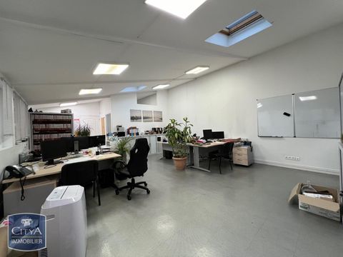 &Agrave; LOUER : Local commercial situ&eacute; &agrave; VALENTON, dans le ... 1320 94460 Valenton