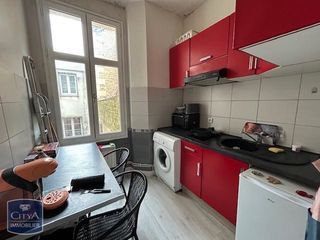  Appartement � louer 1 pi�ce 28 m�