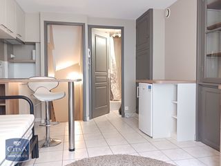  Appartement � louer 1 pi�ce 18 m�