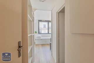  Appartement � louer 1 pi�ce 16 m�