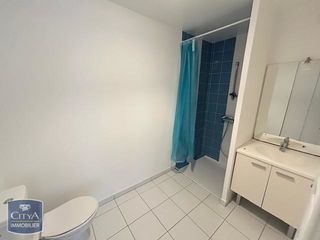  Appartement � louer 2 pi�ces 43 m�