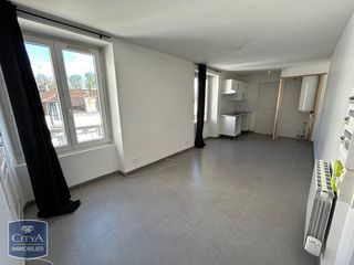  Appartement � louer 1 pi�ce 22 m�