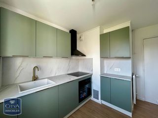  Appartement � louer 3 pi�ces 59 m�