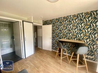  Appartement � louer 1 pi�ce 18 m�