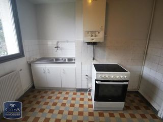  Appartement � louer 3 pi�ces 52 m�