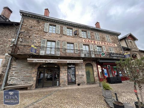   Location Appartement Appartement - 1 pi�ce(s) - 30 m�