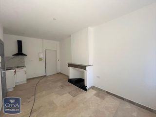  Appartement � louer 1 pi�ce 22 m�