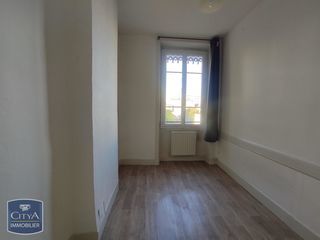  Appartement � louer 3 pi�ces 58 m�