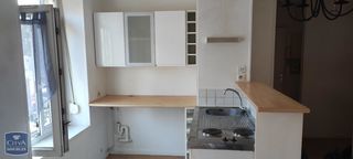  Appartement � louer 2 pi�ces 37 m�