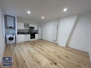  Appartement � louer 2 pi�ces 39 m�