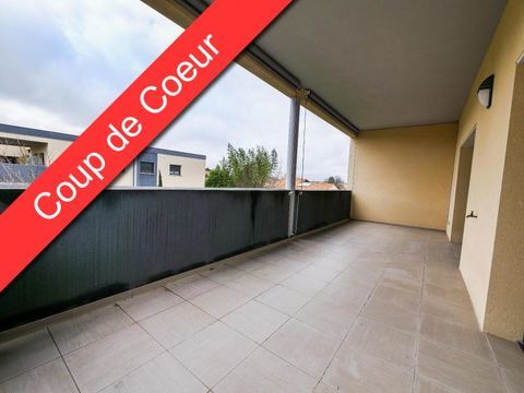   Location Appartement Appartement - 3 pi�ce(s) - 71 m�