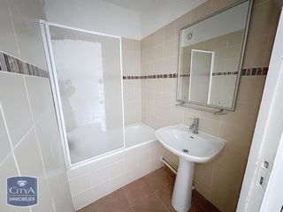  Appartement � louer 2 pi�ces 34 m�