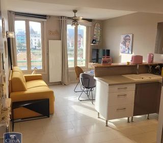  Appartement � louer 2 pi�ces 33 m�