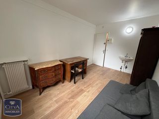  Appartement � louer 1 pi�ce 12 m�