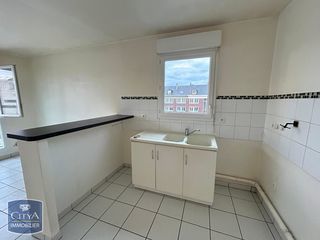  Appartement � louer 3 pi�ces 61 m�