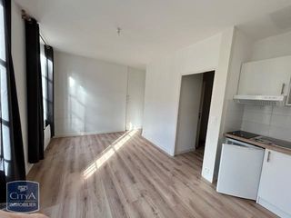  Appartement � louer 2 pi�ces 31 m�