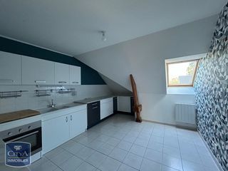  Appartement � louer 3 pi�ces 66 m�