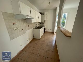  Appartement � louer 3 pi�ces 63 m�