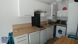  Appartement � louer 1 pi�ce 32 m�