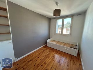  Appartement � louer 3 pi�ces 52 m�