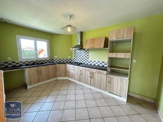  Maison � louer 4 pi�ces 105 m�