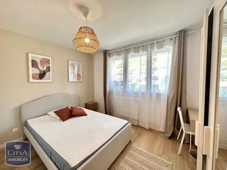  Appartement � louer 1 pi�ce 13 m�