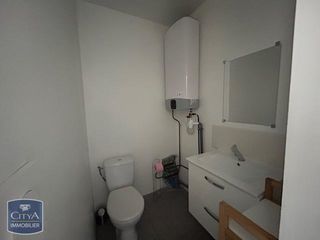  Appartement � louer 1 pi�ce 30 m�