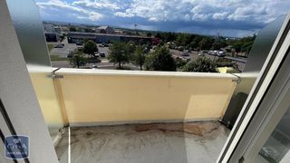  Appartement � louer 1 pi�ce 21 m�