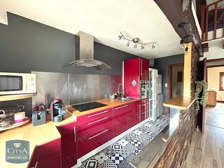  Appartement � louer 3 pi�ces 72 m�