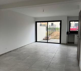  Villa � louer 4 pi�ces 88 m�