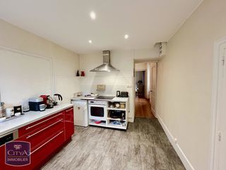  Appartement � louer 4 pi�ces 105 m�