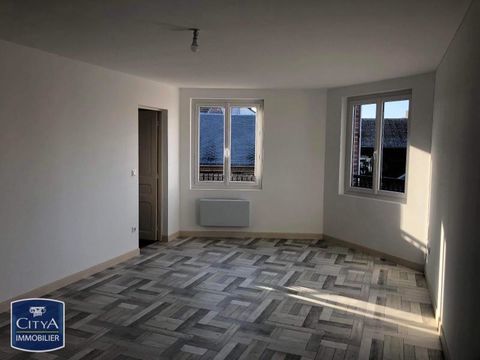   Location Appartement Appartement - 3 pi�ce(s) - 60 m�