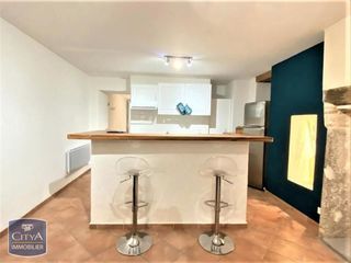  Appartement � louer 2 pi�ces 51 m�