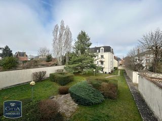  Appartement � louer 2 pi�ces 42 m�