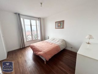  Appartement � louer 3 pi�ces 52 m�