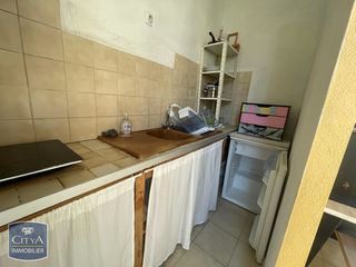  Appartement � louer 1 pi�ce 29 m�