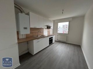  Appartement � louer 4 pi�ces 93 m�