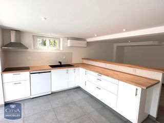  Appartement � louer 4 pi�ces 78 m�