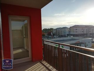  Appartement � louer 3 pi�ces 67 m�